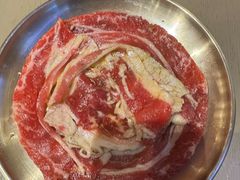 -西塔老太太泥炉烤肉(济南首店)