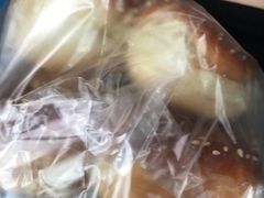 韩国馒头-寻味唐派·牛奶手撕面包(府前街店)