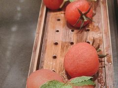 -北京王府井希尔顿酒店·秦唐中餐厅Chynna