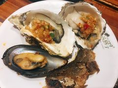 -汉巴味德(大悦城店)