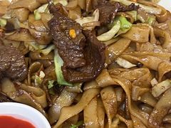 -富来美食