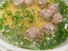 -炊烟小炒黄牛肉(浦东世纪汇店)