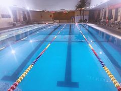 -长新国际游泳健身会所(亦庄店)