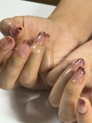 -JX今喜美甲美睫