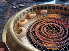 -义气烤肉餐吧(大族广场店)