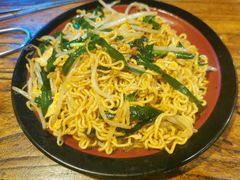 -柿子树炭烤羊腿(金台路店)