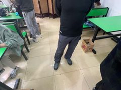 -大益烤鸡