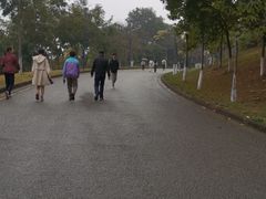 -华南师范大学(广州大学城校区)