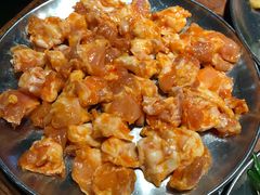 -原始泥炉烤肉(总店)