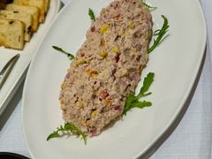 -马克西姆俄罗斯餐厅(通亚街店)