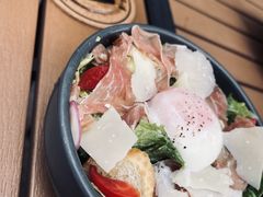 -京A Taproom·精酿餐吧(CBD店)