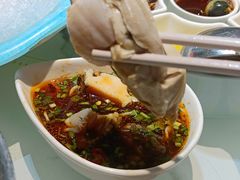 -虾佬圣汤·海鲜姿造(乐堤港店)