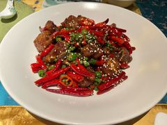 -茶人村·宫廷私厨(奥体印象城店)