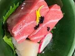 -花和海鲜自助(梅江店)