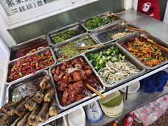 -雨田饭店(华兴东街店)