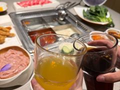 -海底捞火锅(江北万达商业广场店)