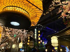 -绿茶餐厅(千岛湖银泰城店)