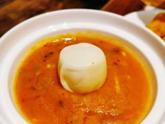 东府面辣子-西安饭庄·非遗陕菜(钟楼店)