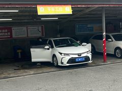 -名骏车业(新区玉山店)