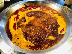 -大龙燚火锅(春熙店)