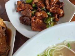 -同得兴 Since·1995 传统苏式面馆(十全街店)