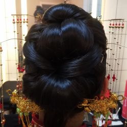 -WEIM.唯蜜美妆工作室