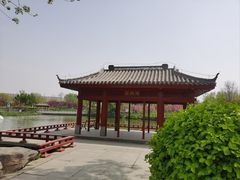 -云居湖