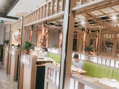 -韩宫宴烤肉·黑毛和牛·料理(合肥滨湖银泰城店)