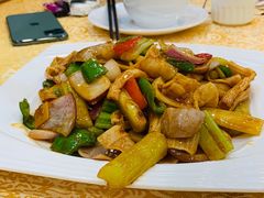 -九大簋家宴(北京路店)