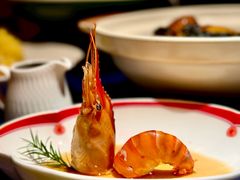 -老吉堂上海本帮菜(工体店)