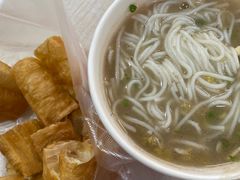-汪记鲜鱼糊汤粉(沈阳路总店)