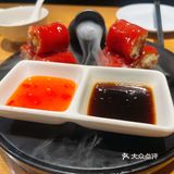 中午美食打卡：港式早茶