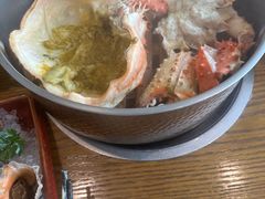 -蟹之国·精品蟹料理(极地店)