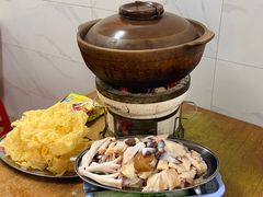 -威邵鸡煲(西华路总店)