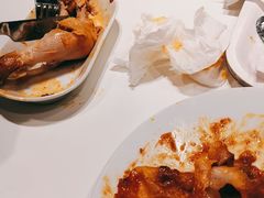 -宜家·瑞典风味餐厅(天津东丽商场店)