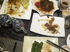 -顺丰轩园林酒家(天河店)