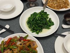 -新吉士·上海菜(浦东LCM置汇旭辉店)