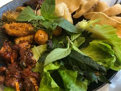 -美奈小馆·东南亚菜(福田星河COCO Park店)