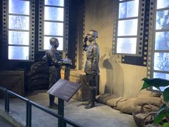 -上海四行仓库抗战纪念馆