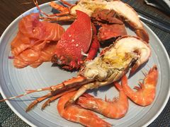 -菲住布渴酒店自助餐厅(阿里巴巴西溪园区店)