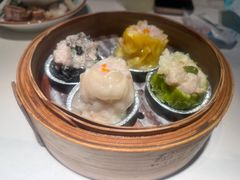 -禄运茶居·手工点心(猎德店)