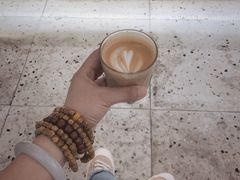 -BLACKSHEEP ESPRESSO(建国中路店)