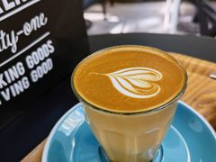 澳白-81BAKERY(大学路店)