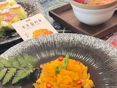 -桥香园过桥米线(国贸店)