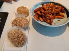 老杭油爆虾-翡翠江南(国贸商城店)