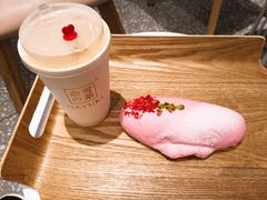 -奈雪的茶(湖滨银泰in77C区PRO店)