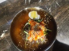 -大叹号·朝鲜族烤肉(潍坊泰华城店)