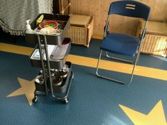 每日健康检查-恒力锦沧幼儿园(锦沧分园)