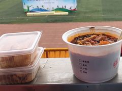 -水平有限广西米粉·广西风味集(五道口店)