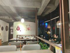 大堂-几荷·恰似故人来(秀水广场店)